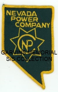 NEVADA,NEVADA POWER COMPANY 2